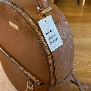 Aldo Backpack ?petanne Aldo | Bags | Aldo Backpack Petanne | Poshmark main image 2